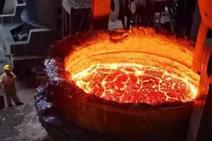 Selection of molten iron ladle refractories