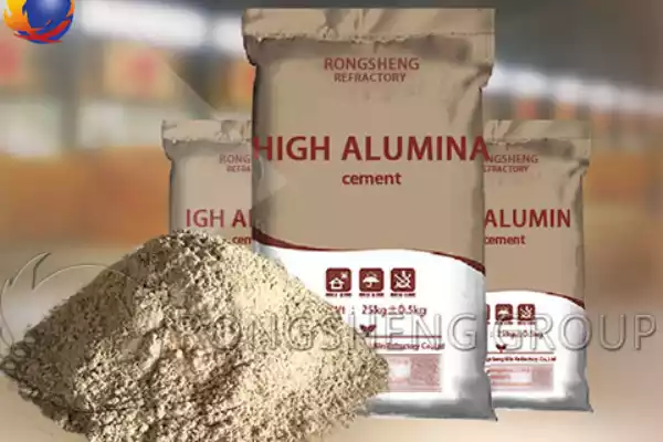 What is Refractory Cement? - Our Blog - 3