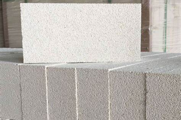 mullite insulation bricks for sale