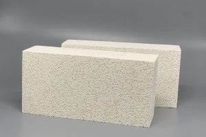 Precautions for using mullite thermal insulation brick