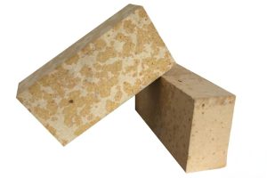 What are the application fields of silica bricks?