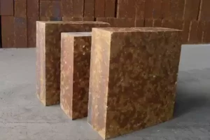 Silicon Mullite Brick Sales to Tajikistan