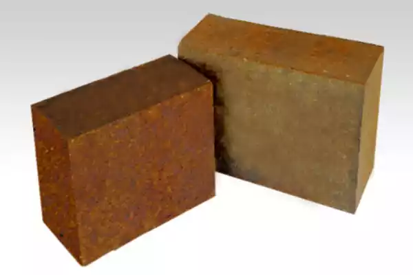 silicon mullite brick