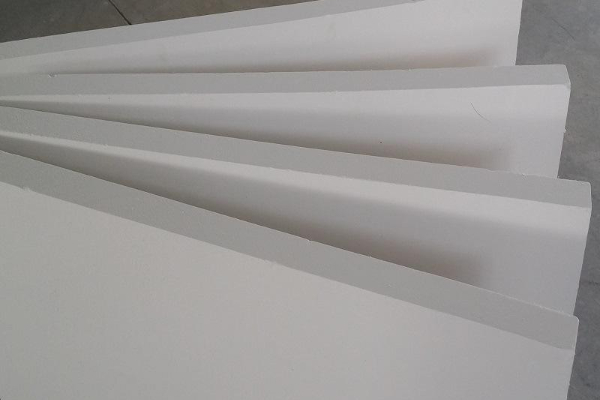 Calcium Silicate Sheet