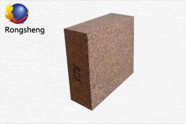 Magnesium Iron Spinel Brick