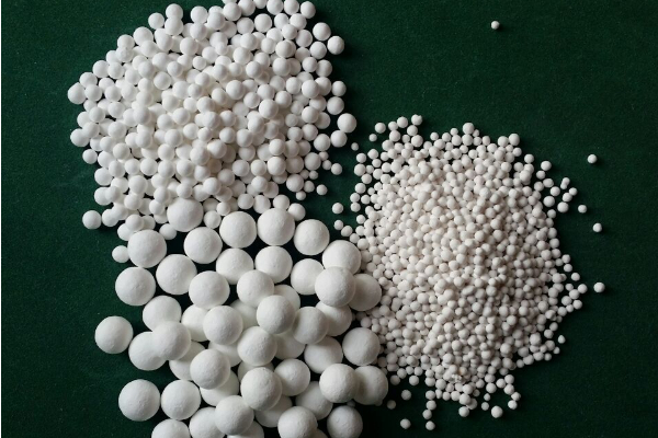 alumina hollow ball