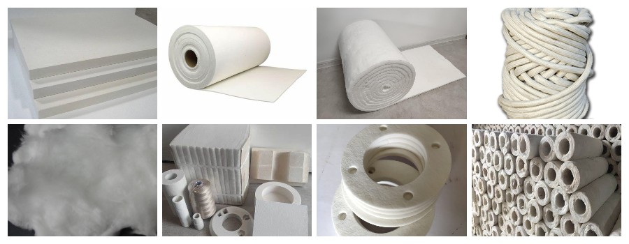 High-quality Refractory Material Aluminum Silicate Fiber - Our Blog - 2