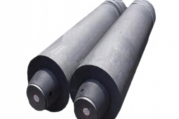 graphite electrode