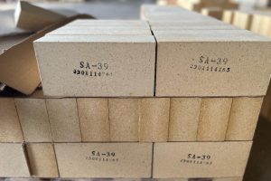 Russian Customers Repurchase Andalusite Fire Bricks