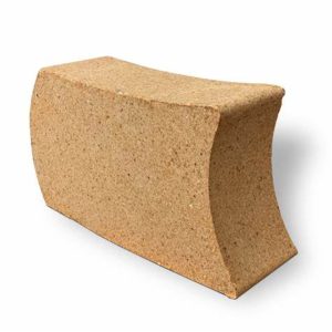 High Alumina Universal Arc Brick Introduction