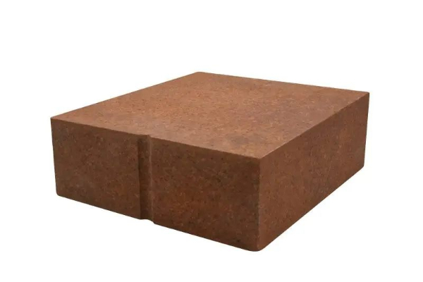 magnesia-aluminum spinel brick
