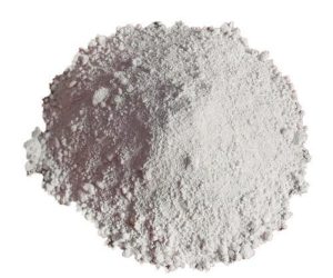 Zirconium Powder Sold to Colombia