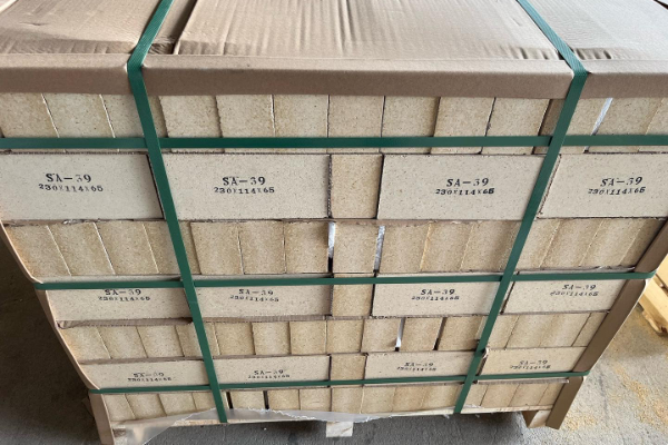  andalusite refractory bricks