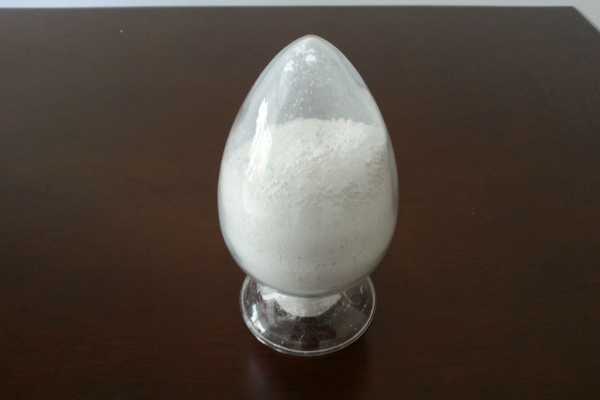 Zirconium Powder Sold to Colombia - Showcase - 4