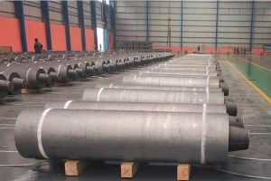UHP Graphite electrodes sold to South Africa