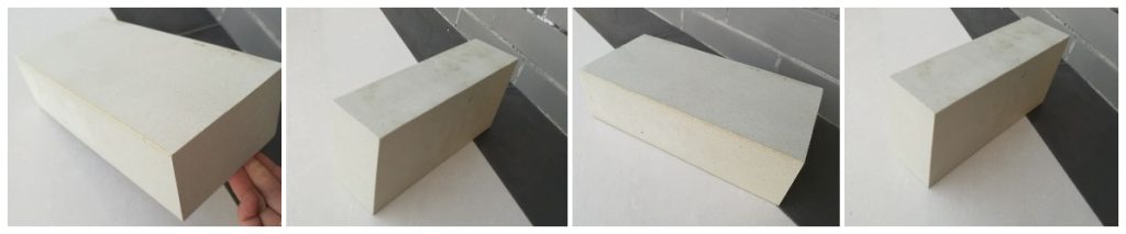 Acid Resistant Brick for Sale - Acid Proof Brick - 1
