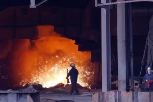 Principles of Blast Furnace Ironmaking Introduction
