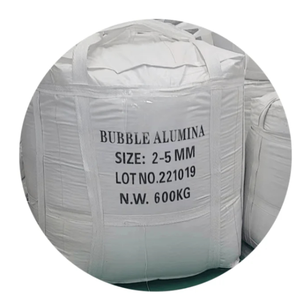 alumina balls