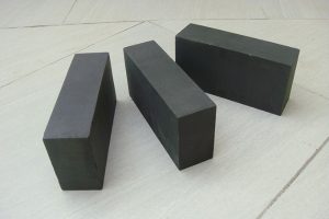 Anti-corrosion carbon brick introduction