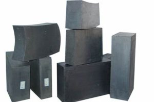 Characteristics of Alumina-magnesia Carbon Bricks