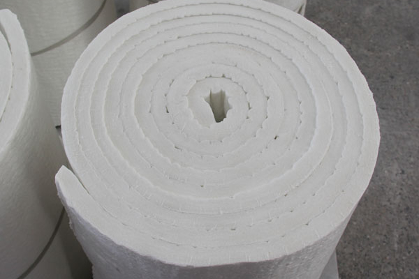 Furnace Insulation Blanket Samples Sent to Tanzania - News - 2