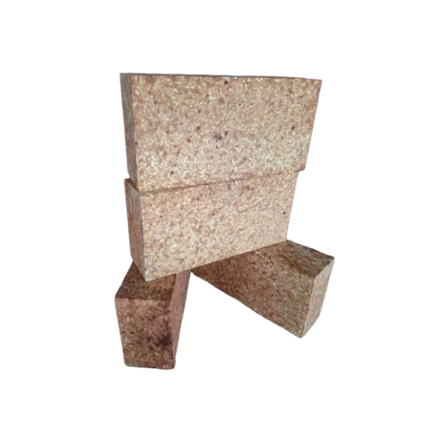 Siliziumkarbid-Mullit-Steine ​​für Zementöfen