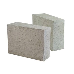 Phosphate bricks sold to Spain