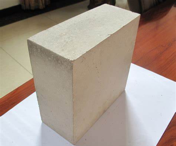 Phosphate bricks sold to Spain - Showcase - 1