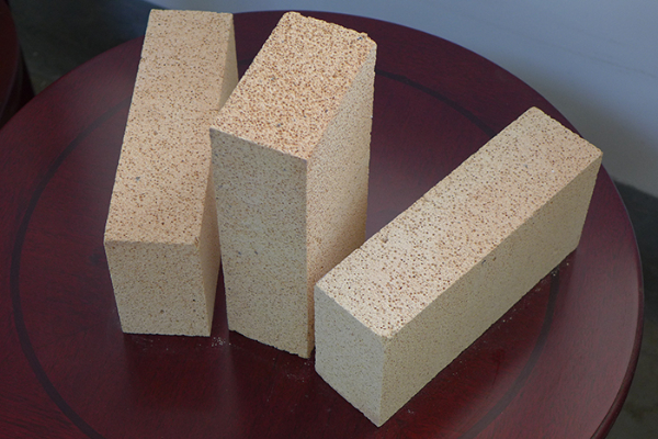 What are lightweight insulation bricks? - Our Blog - 2