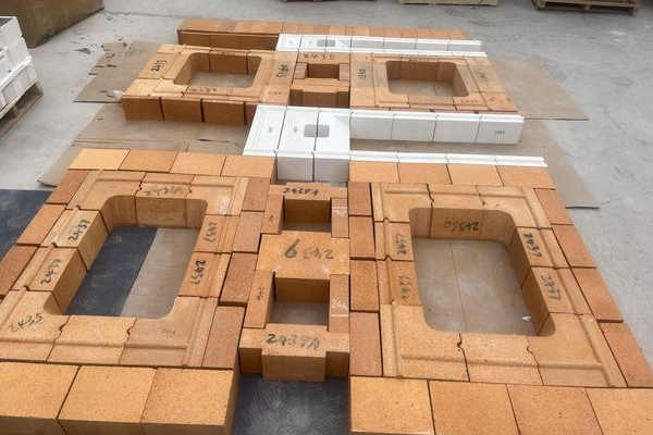 Rongsheng refractory clay bricks are best-selling - Showcase - 1