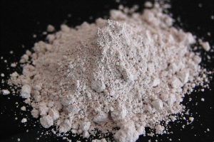 Zircon Silicate Powder Application