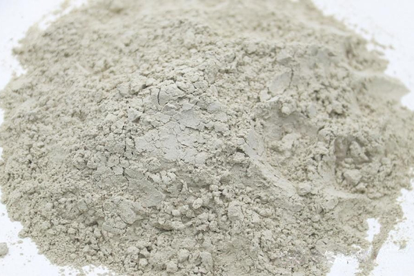 aluminaat vuurvast cement
