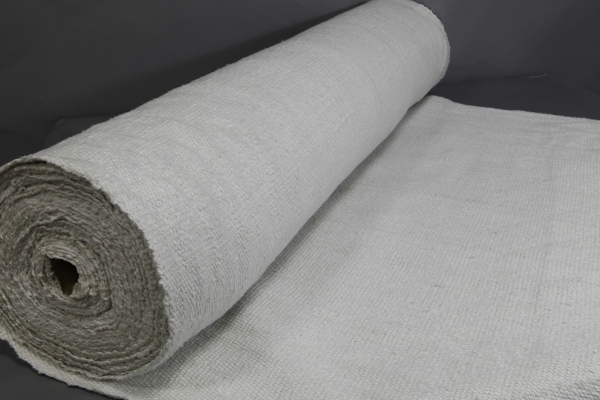 The difference between ceramic paper and ceramic cloth - Our Blog - 3