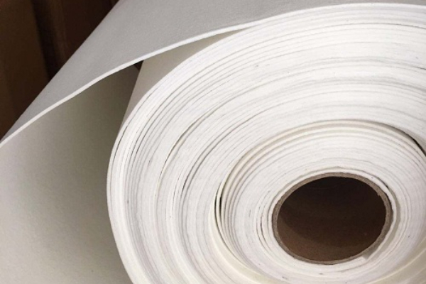 The difference between ceramic paper and ceramic cloth - Our Blog - 5