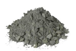 What is composite refractory castable?