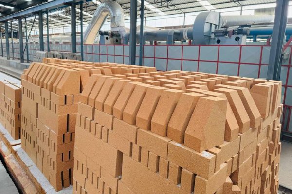 Clay fire brick production process introduction - Our Blog - 2