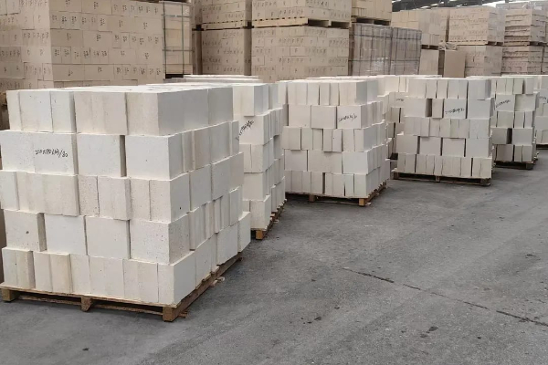andalusite refractory bricks