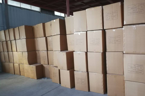 ceramic fiber blankets shipping to Singapore