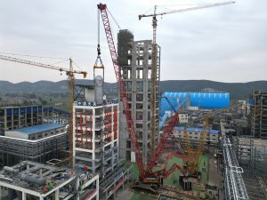 How to prolong the life of gasifier refractory lining?