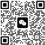 Code QR WeChat