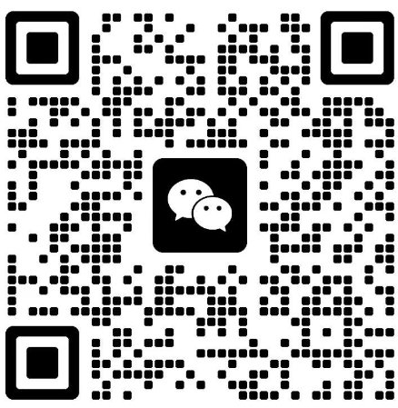 Kod QR Wechat