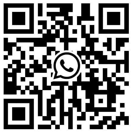 WhatsApp-QR-код