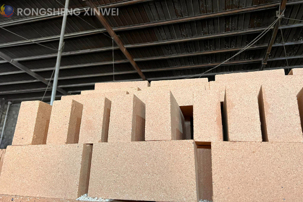 alumina lining brick