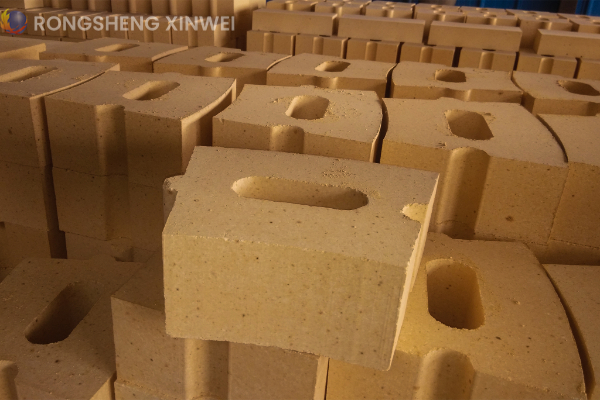 alumina lining bricks