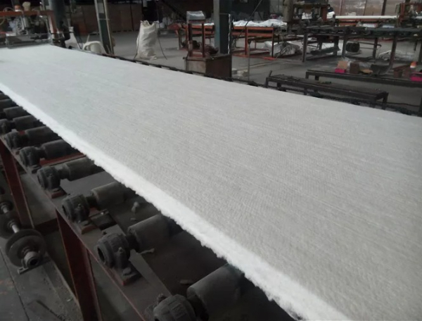 Can fiber insulation wool contact water? - Our Blog - 2