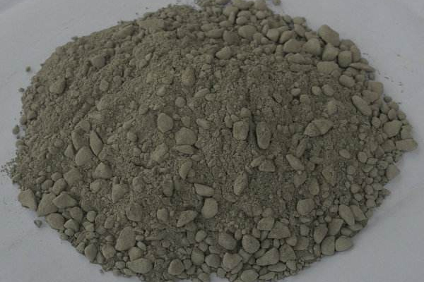 furnace refractory castable