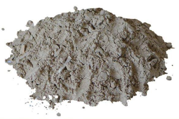 refractory cement mortar