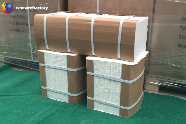 High-temperature kiln Insulation Refractory Material Manufacturers - Refractory Bricks - 10