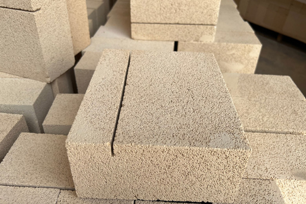 How to Choose the Best Thermal Insulation Bricks? - Our Blog - 2