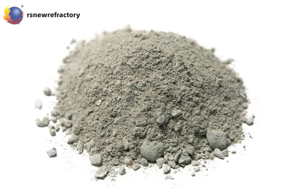 Low and Ultra-Low Cement Castable